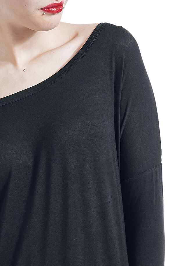 Fast And Loose | RED by EMP T-shirt manches longues