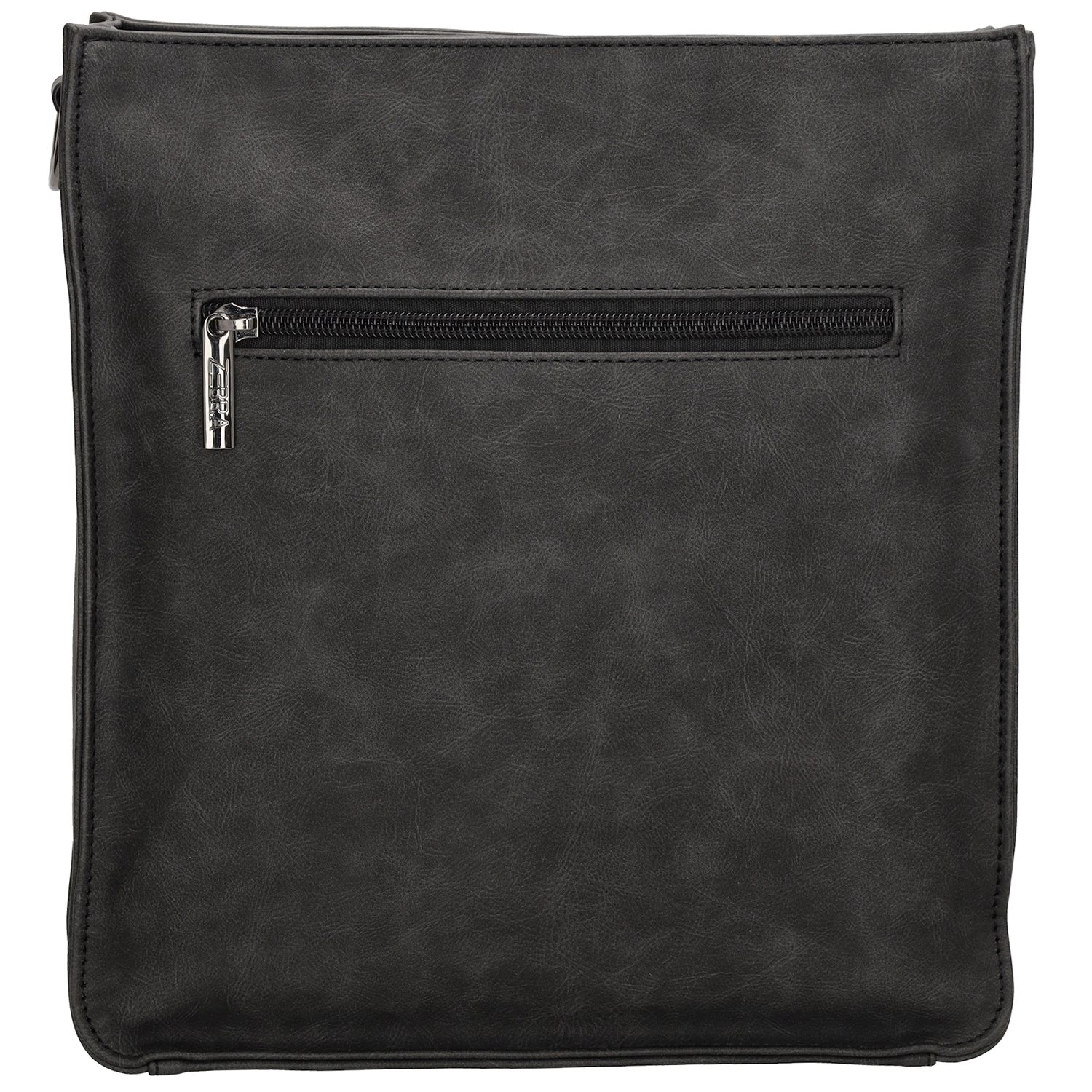Zebra Trends Cynthia Crossbody black