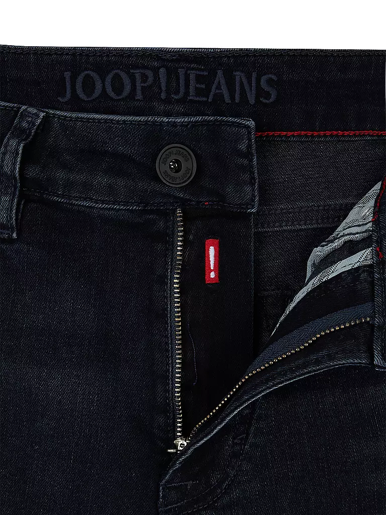 JOOP Jeans Denim Slim Fit MITCH  blau