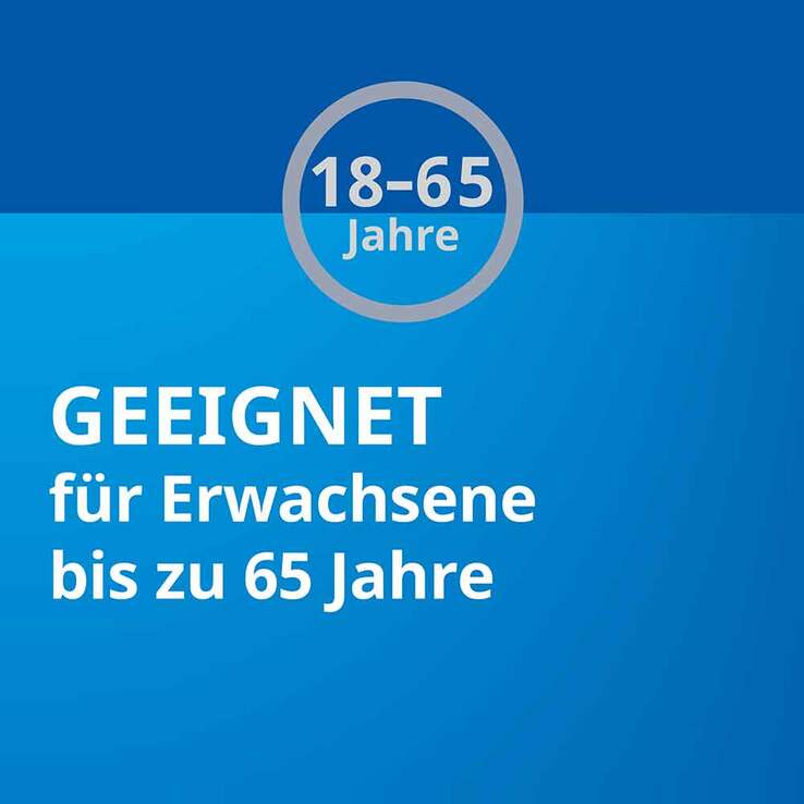 Naratriptan Migräne STADA® 2,5 mg Filmtabletten, 2 St