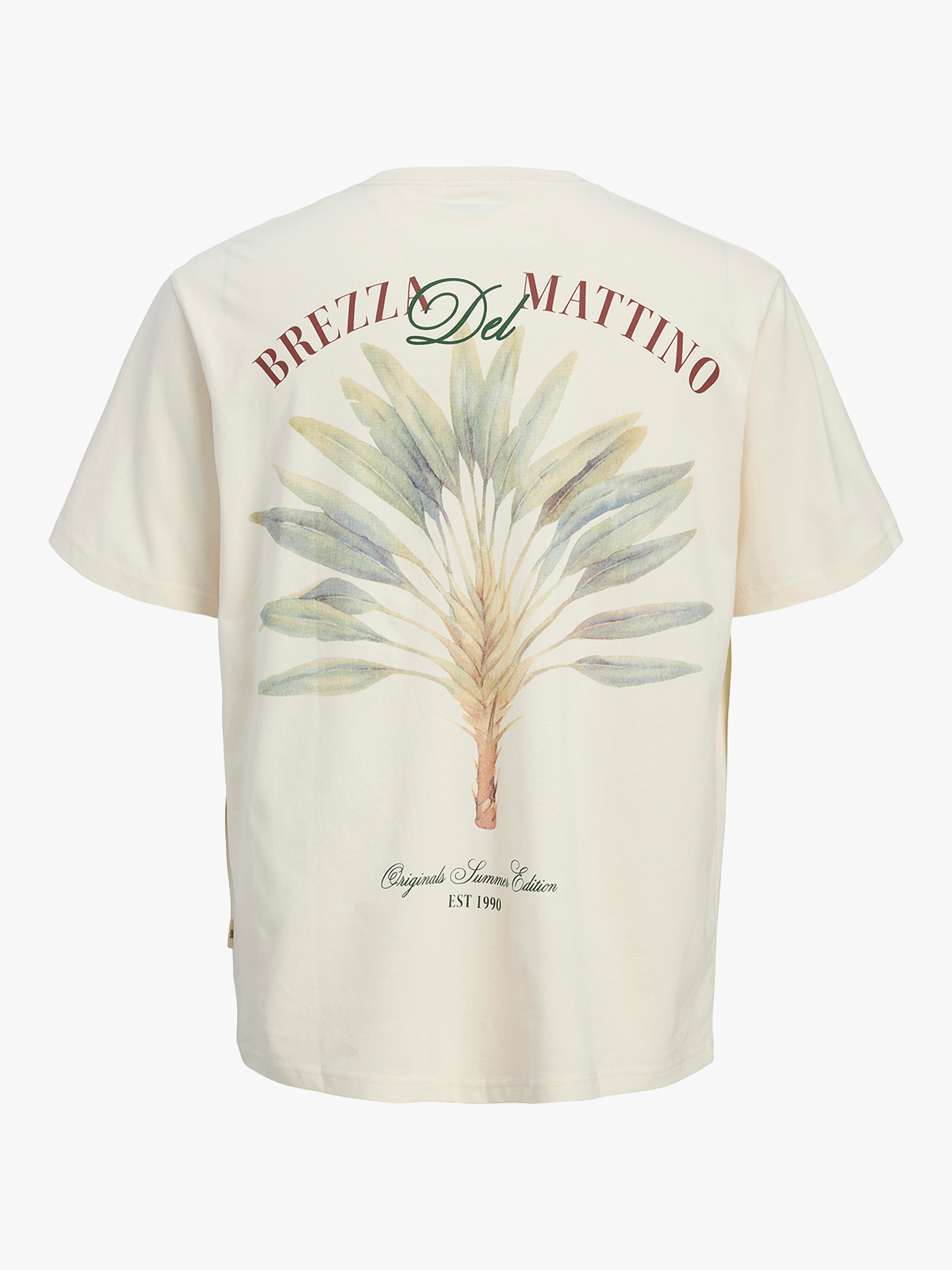 Hydra Cutout Tee Crew Neck Junior