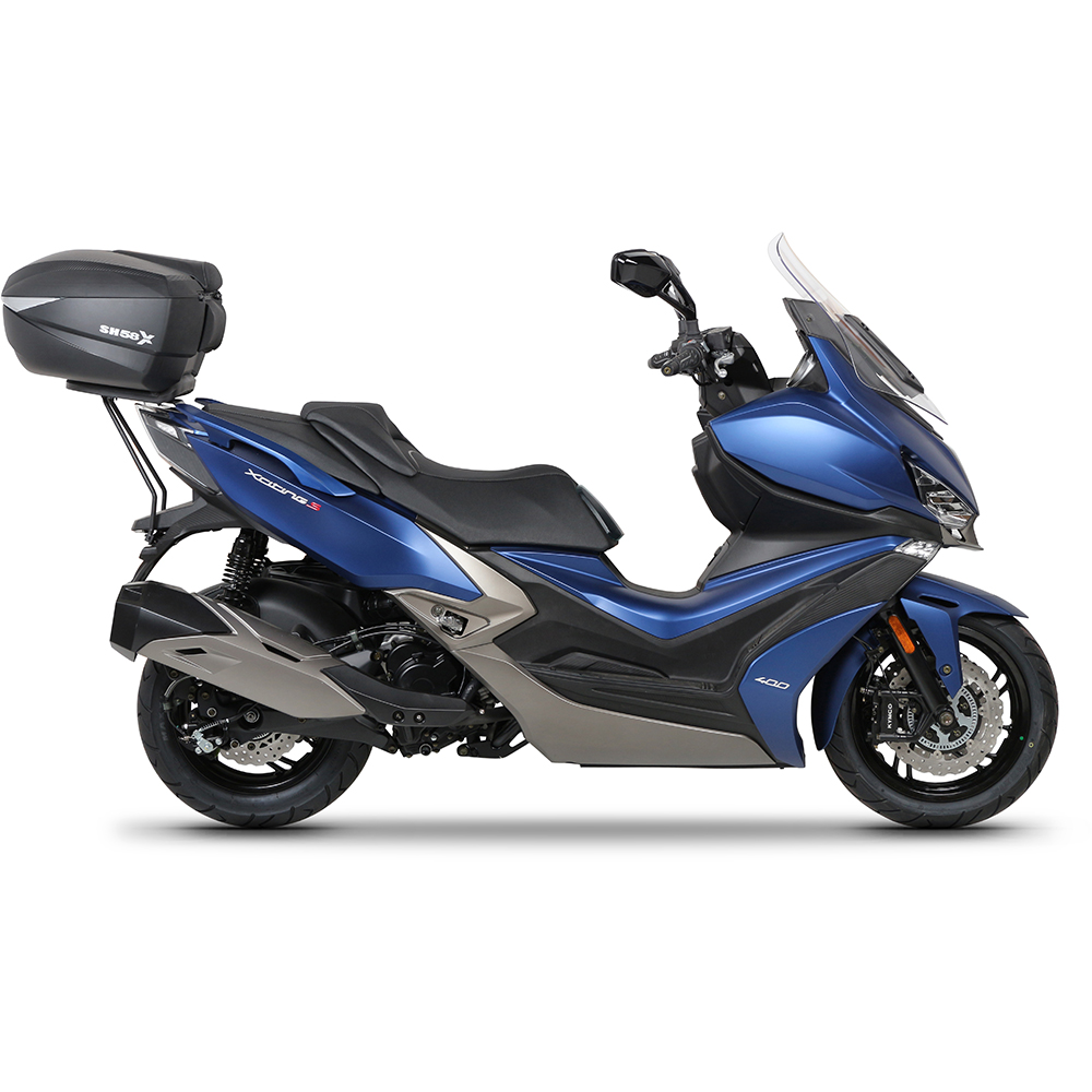 Shad - Support Fixation Top Case Kymco Xciting 400 S K0XC48ST