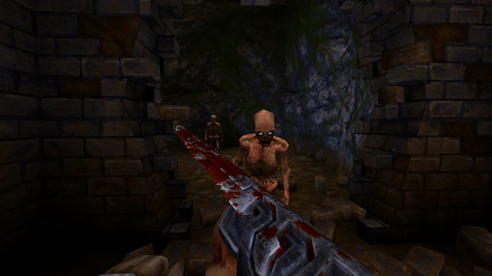 WRATH: Aeon of Ruin- PC