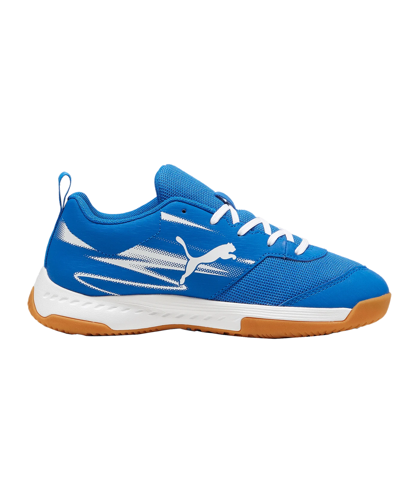 PUMA Varion II Schuh Kids Blau F03