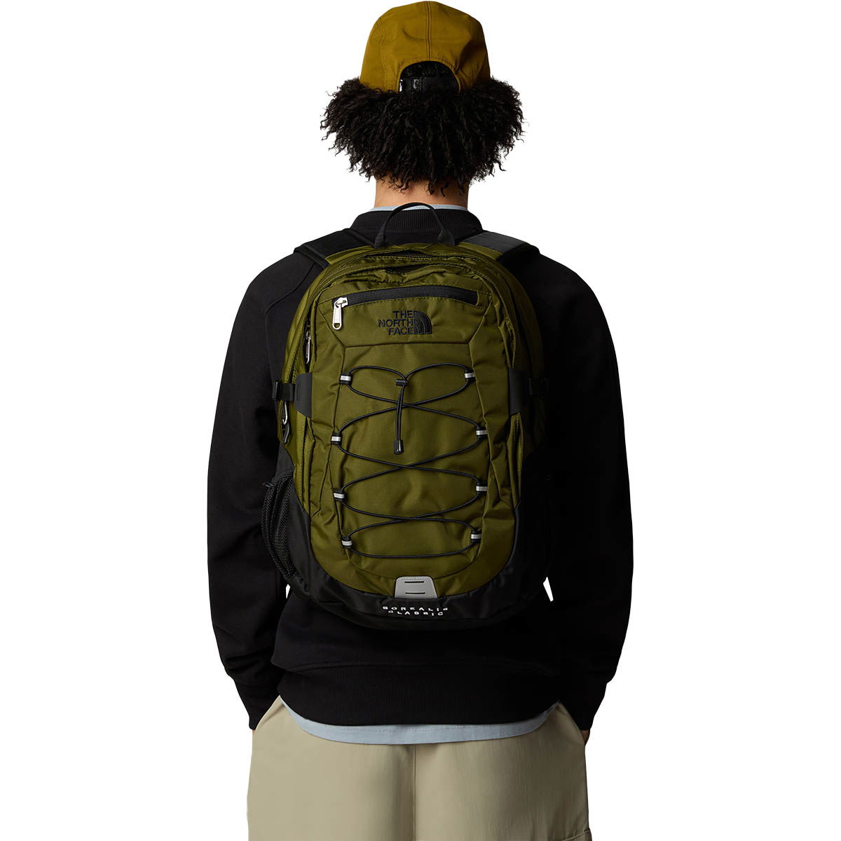 The North Face Borealis Classic Rygsæk