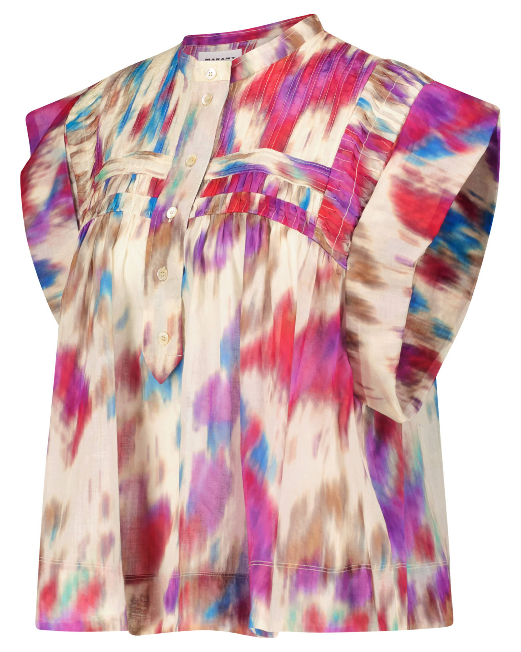 Marant Etoile| Damen Bluse LEAZA