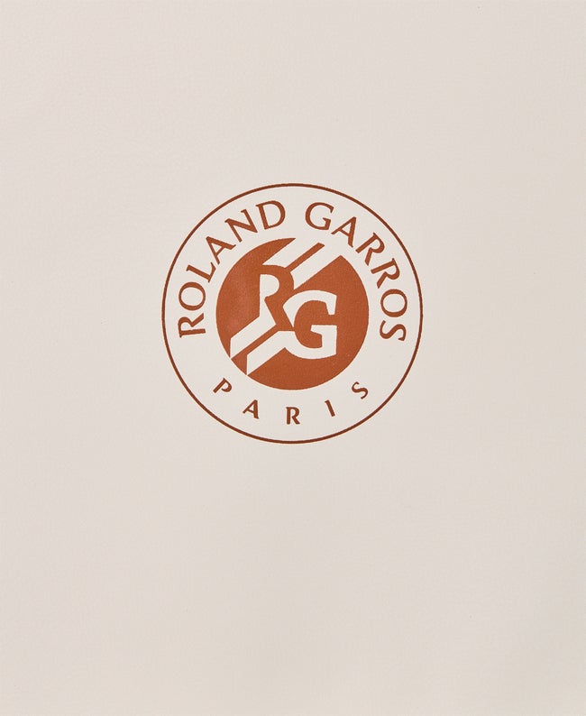 Roland-Garros 2025 Large Duffle