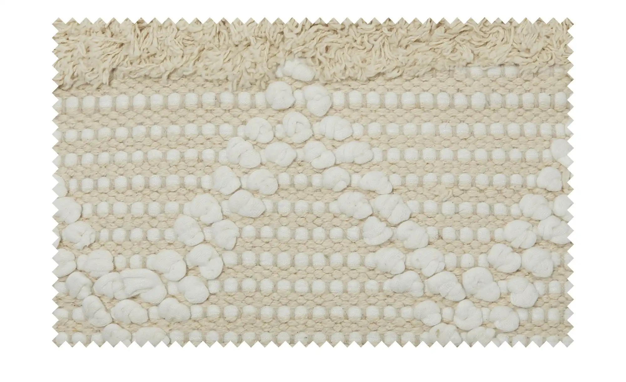 como Kissen Macrame