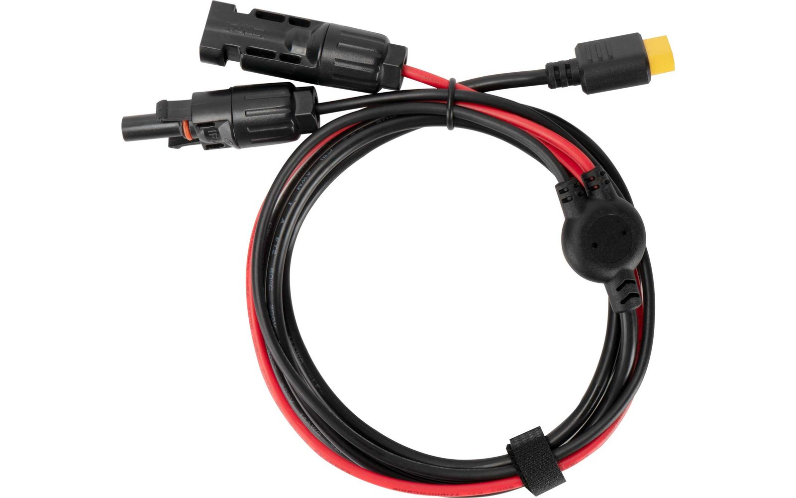 EcoFlow Solarkabel MC4 auf XT60 - 3,5m