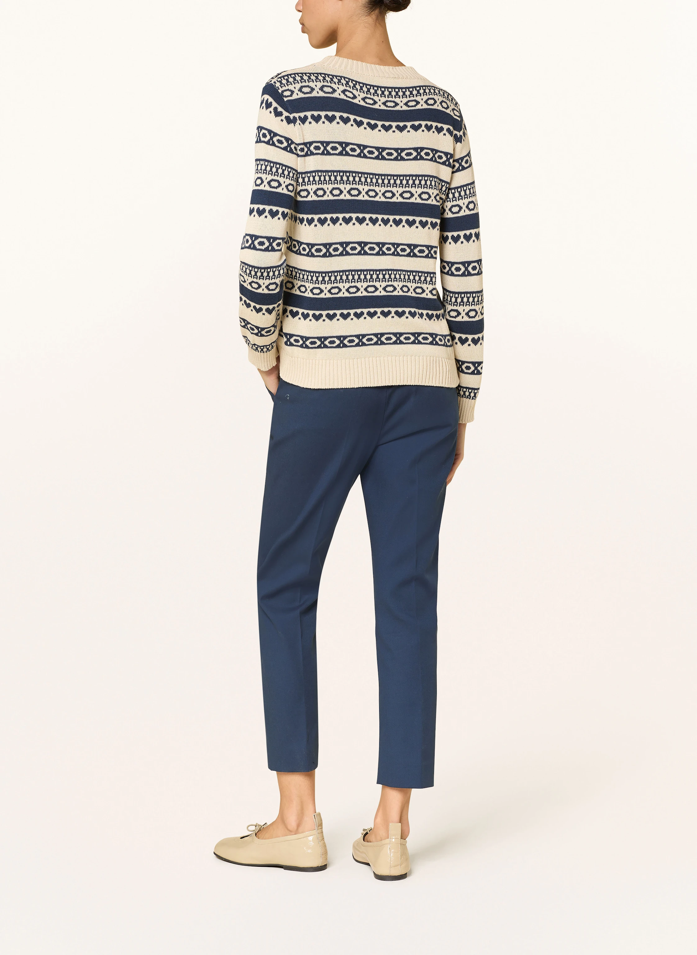 WEEKEND Max Mara Pullover TEHERAN