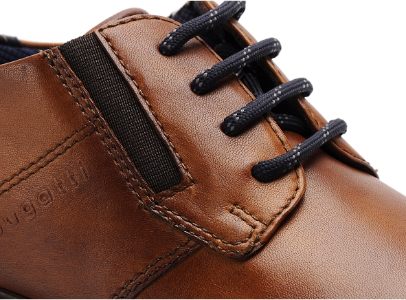 Bugatti basses homme ruggiero ce 311 a8z05 4100 marron