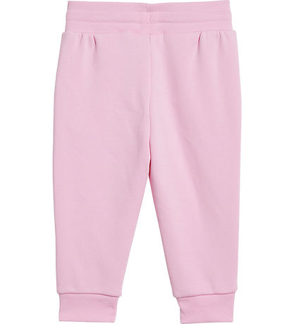 adidas Originals Sweatset - Crew Set - Rosa