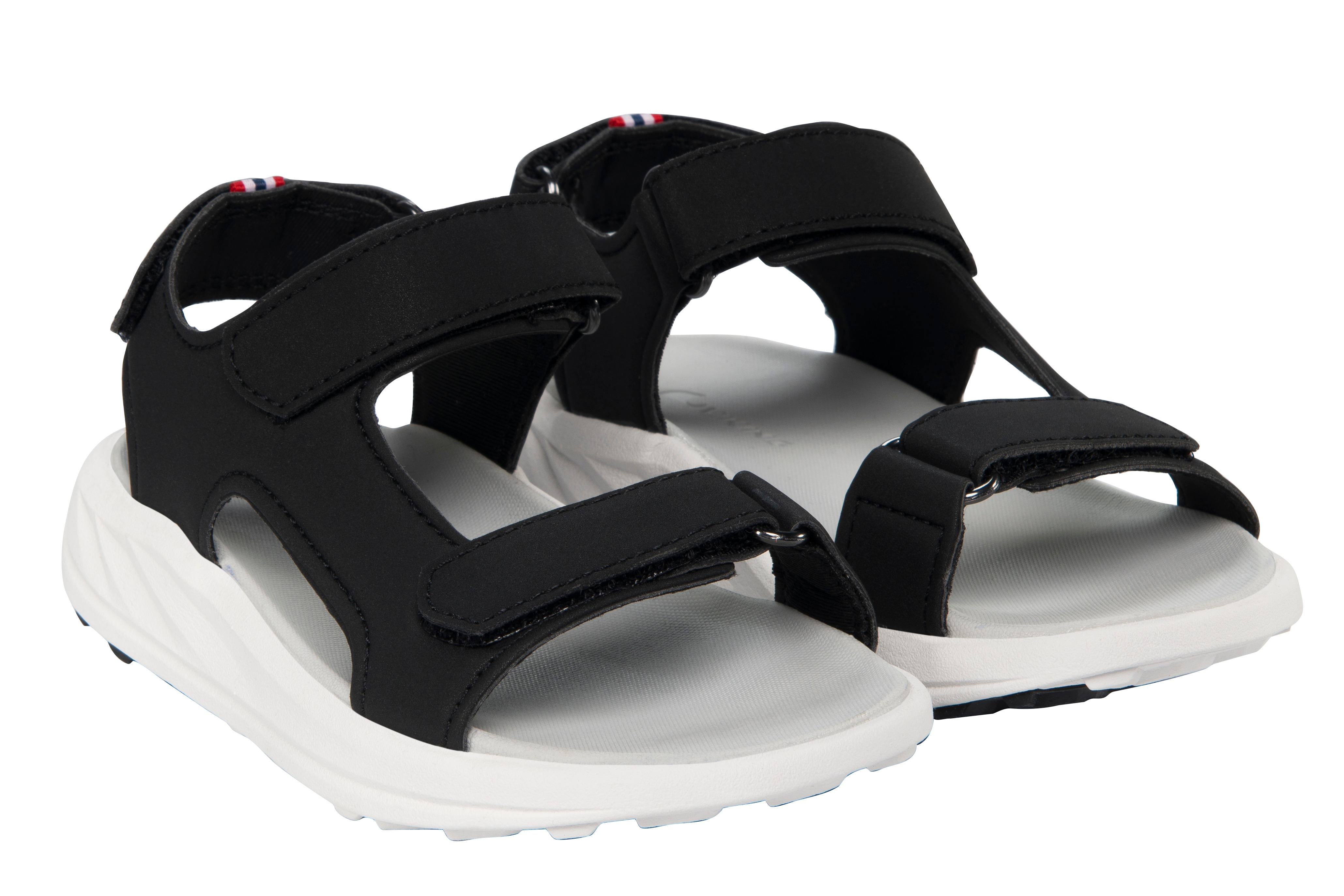 Viking Balance Sandal 3V<br> Komfortable Sandal til barn og junior!