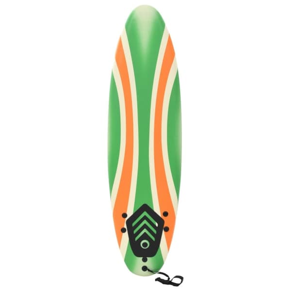 vidaXL Surfebrett 170 cm boomerang