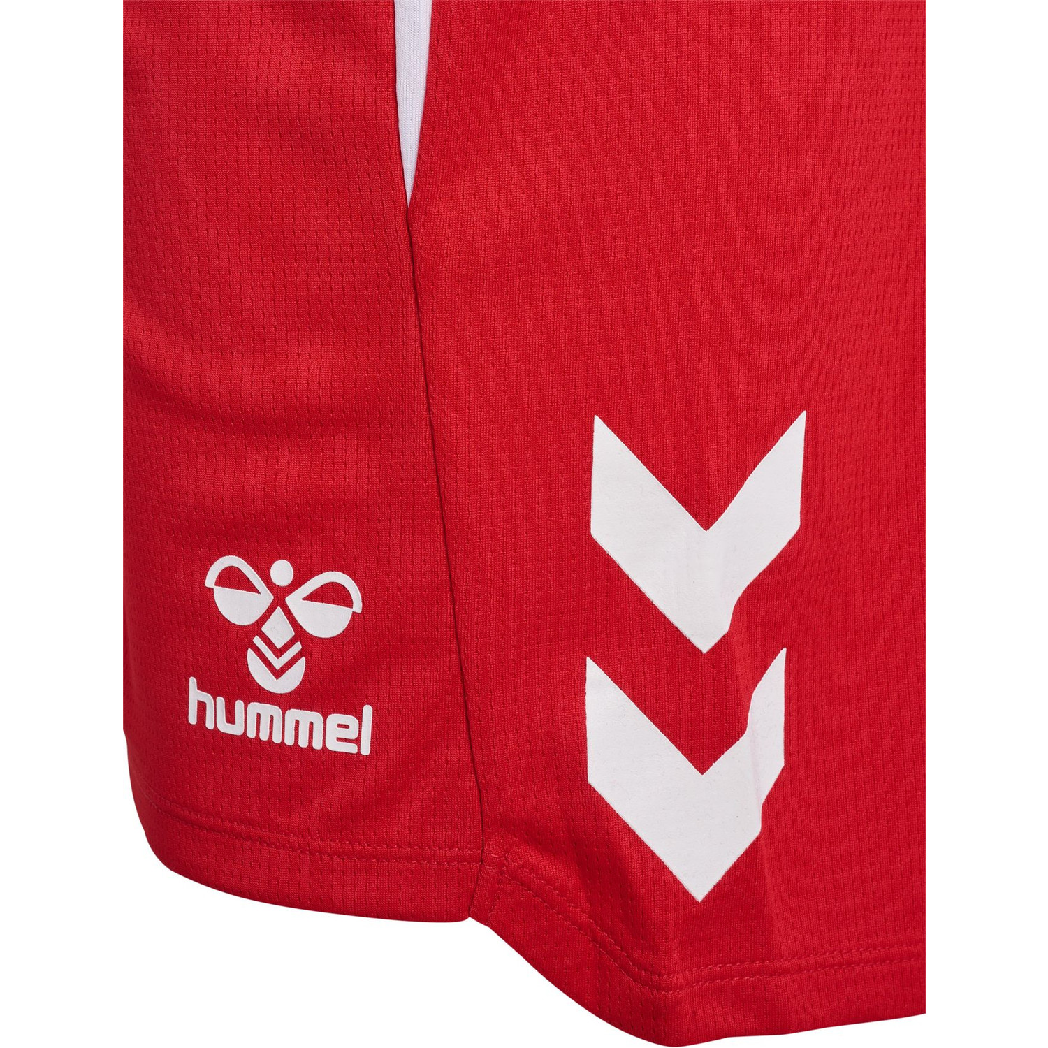 Hummel Lead 2.0 Shorts Heren