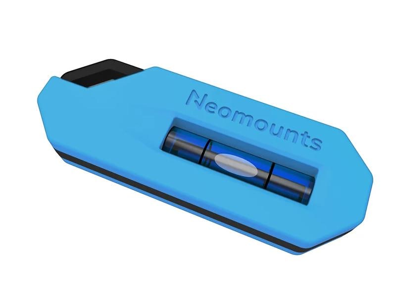 NEOMOUNTS Wandhalterung WL35S-850BL14 Schwarz Stabile und neigbare Wandhalterung für 32-65