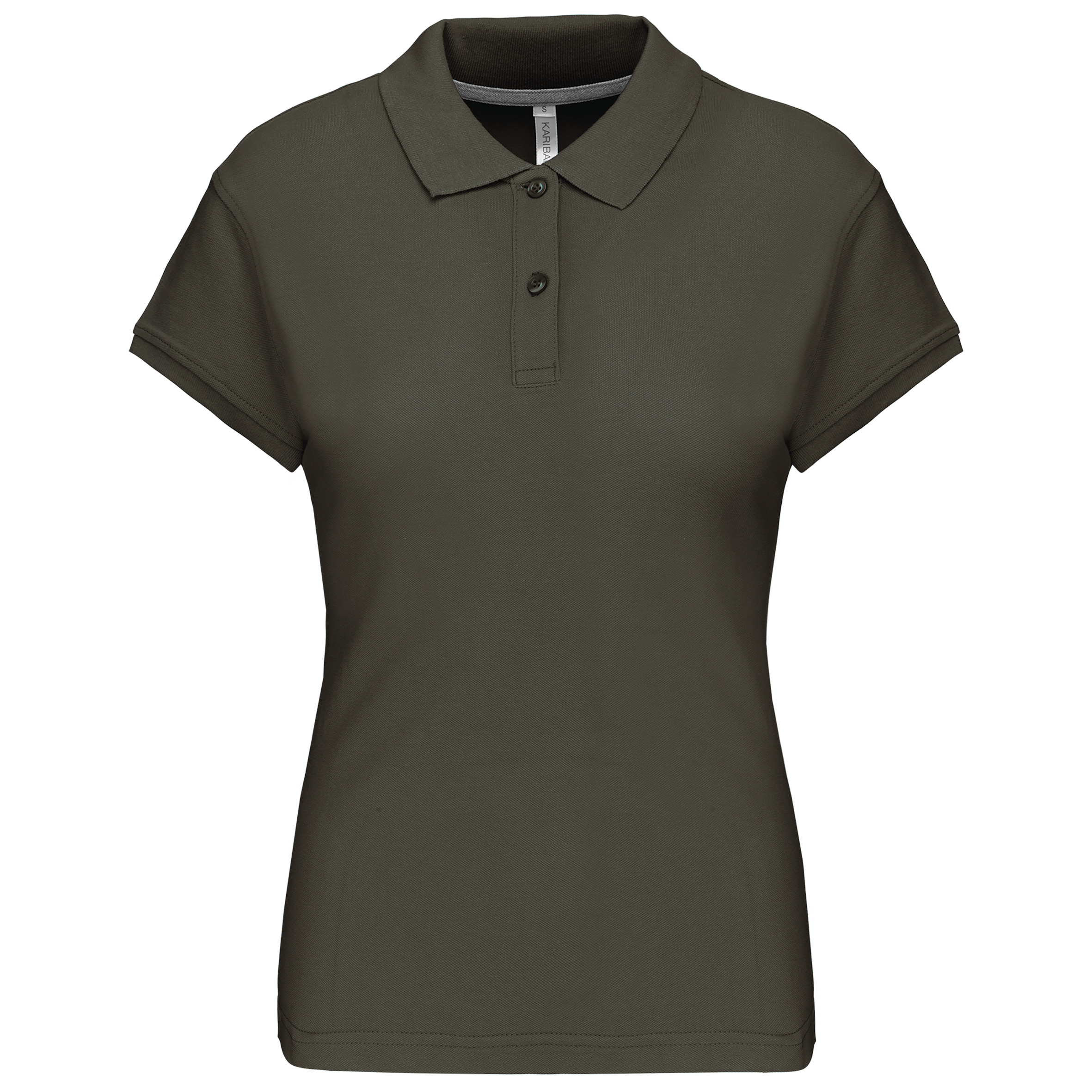 Kariban K242 - POLO MANCHES COURTES FEMME