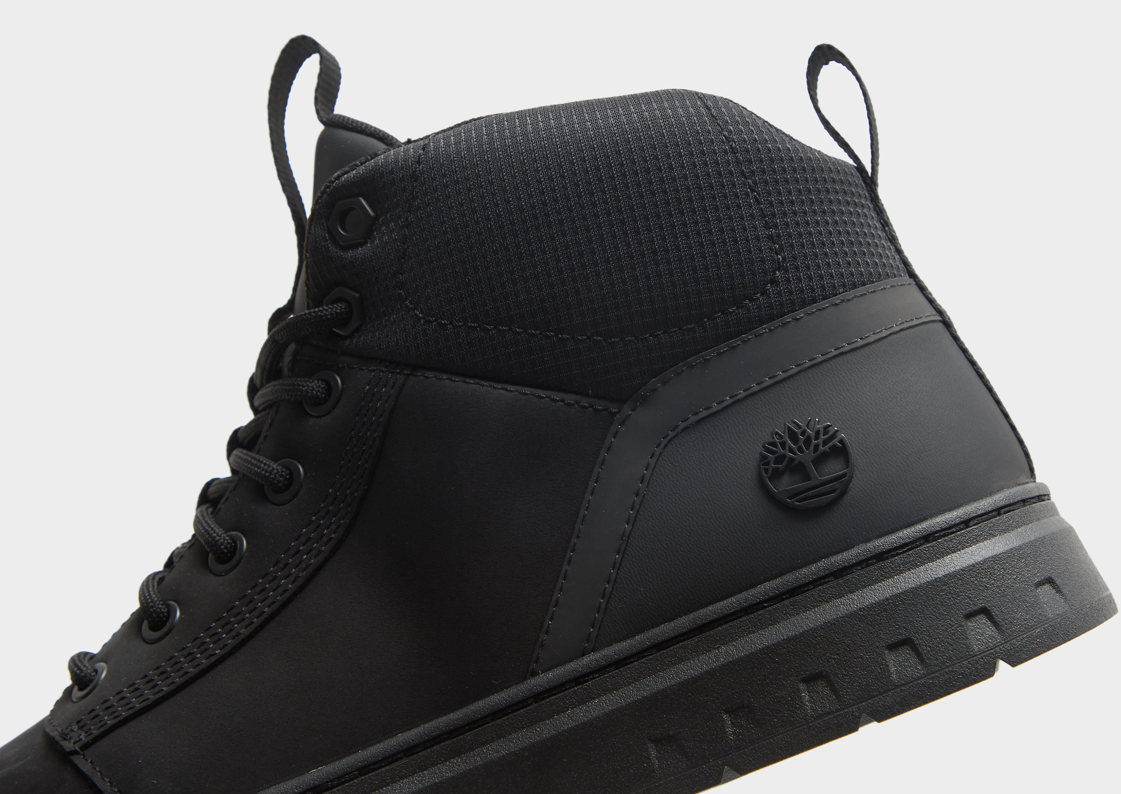 Timberland Maple Grove Mid Homme