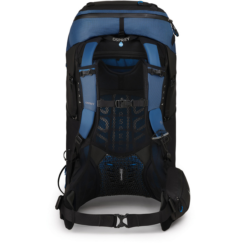 Osprey Herren UNLTD AntiGravity 64 Rucksack