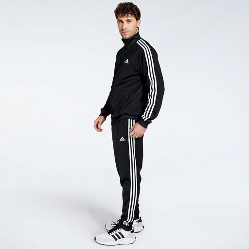 agasalho adidas