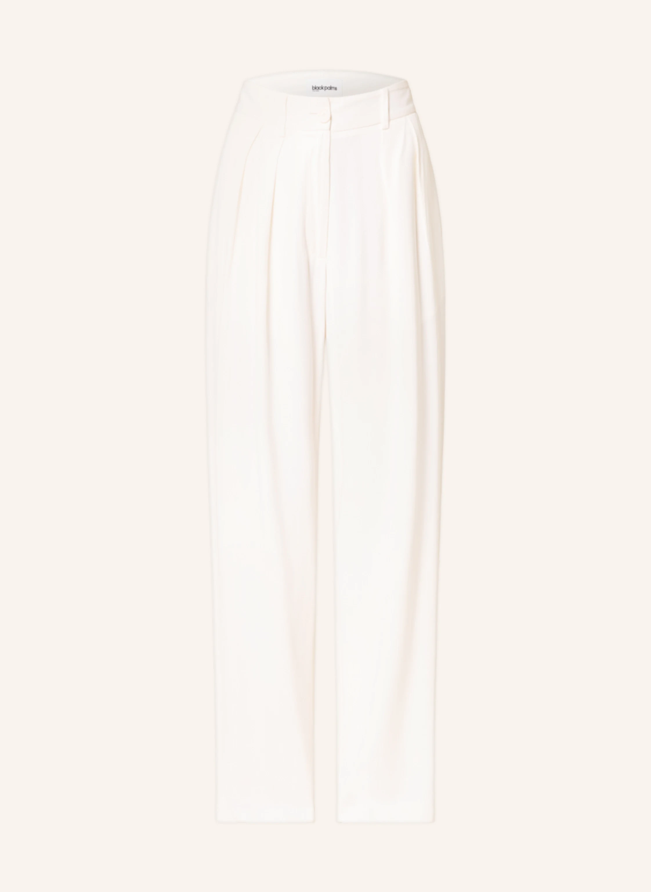 black palms Marlenehose FELICIA