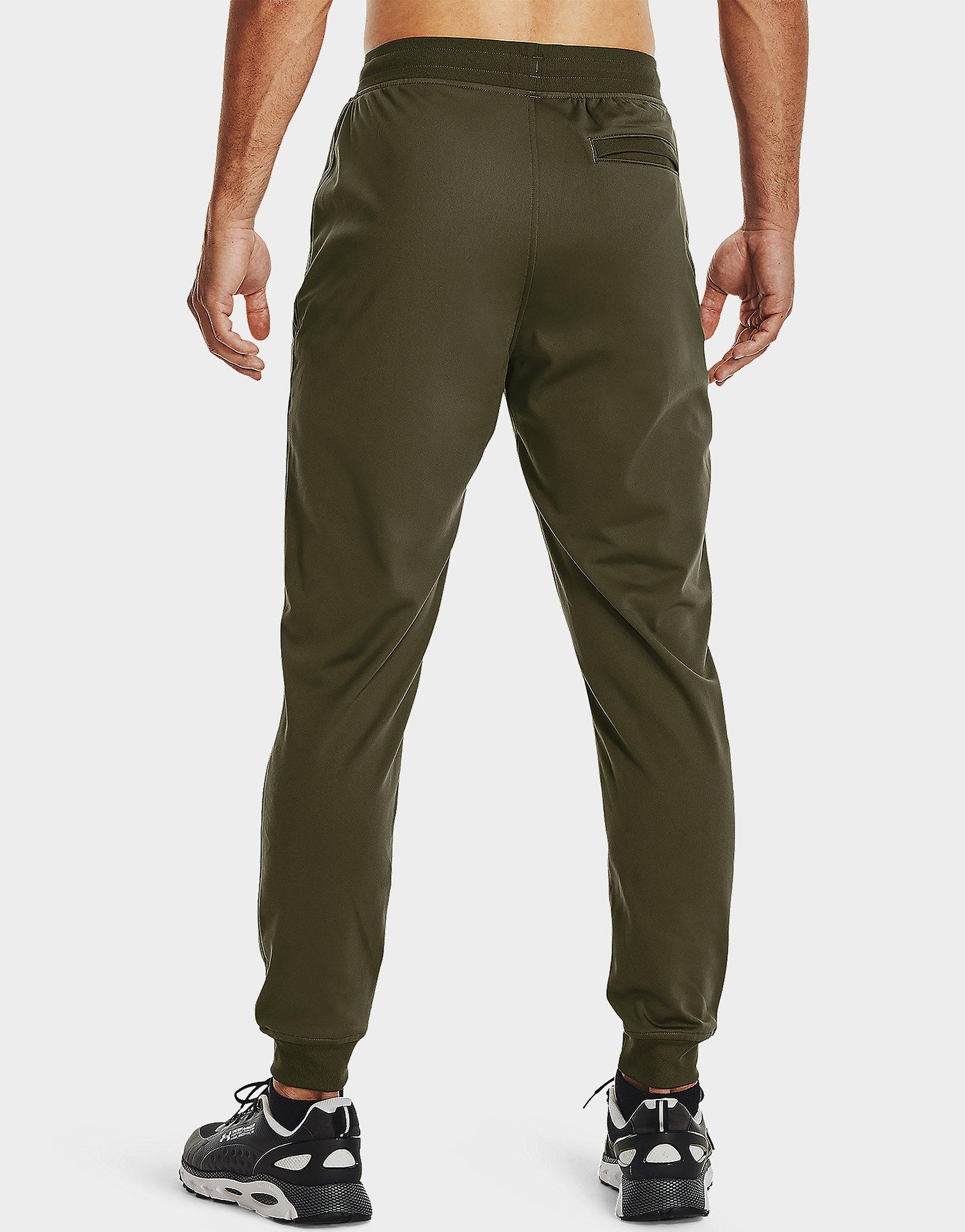 Under Armour Pants SPORTSTYLE TRICOT JOGGER