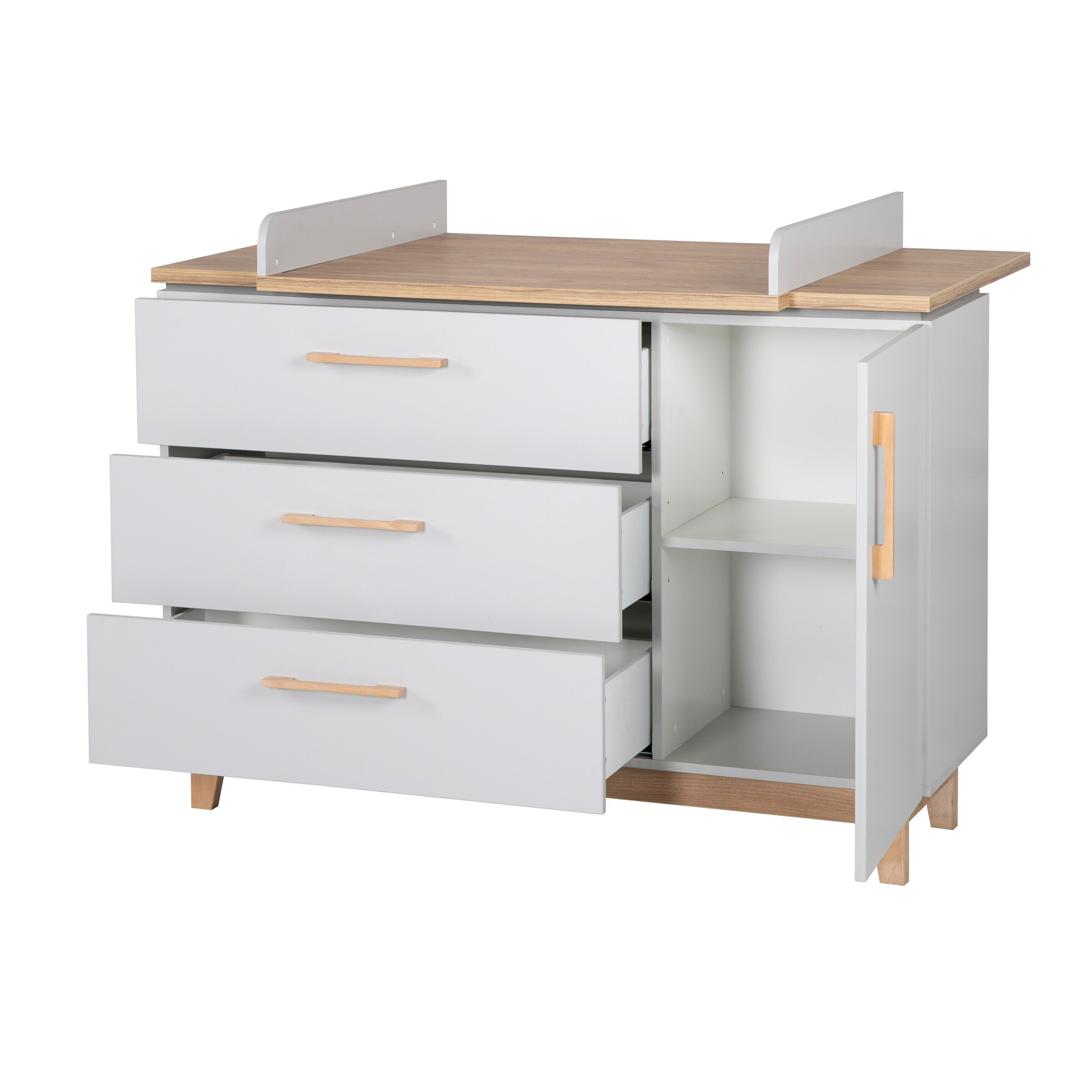 roba Kinderzimmerset Caro