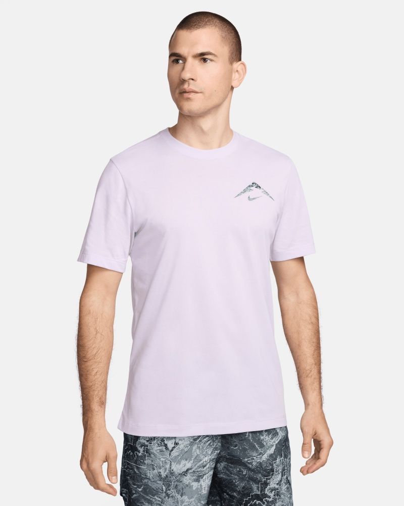 T-shirt de running Nike Dri-FIT pour homme