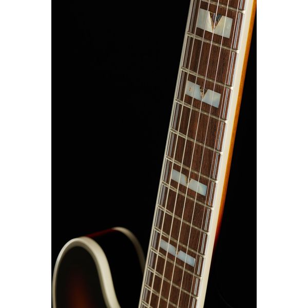 Epiphone Sheraton Vintage Sunburst