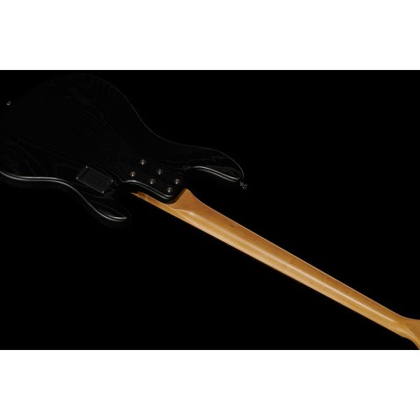 Sandberg California II TT 4 BLK LH