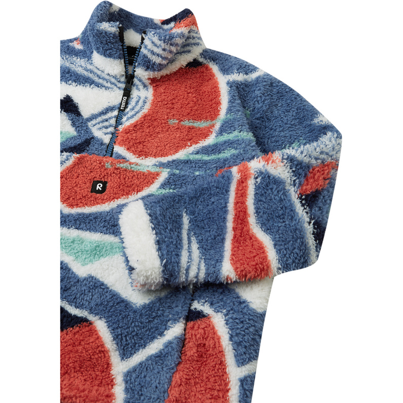 reima Kinder Turkikas Pullover