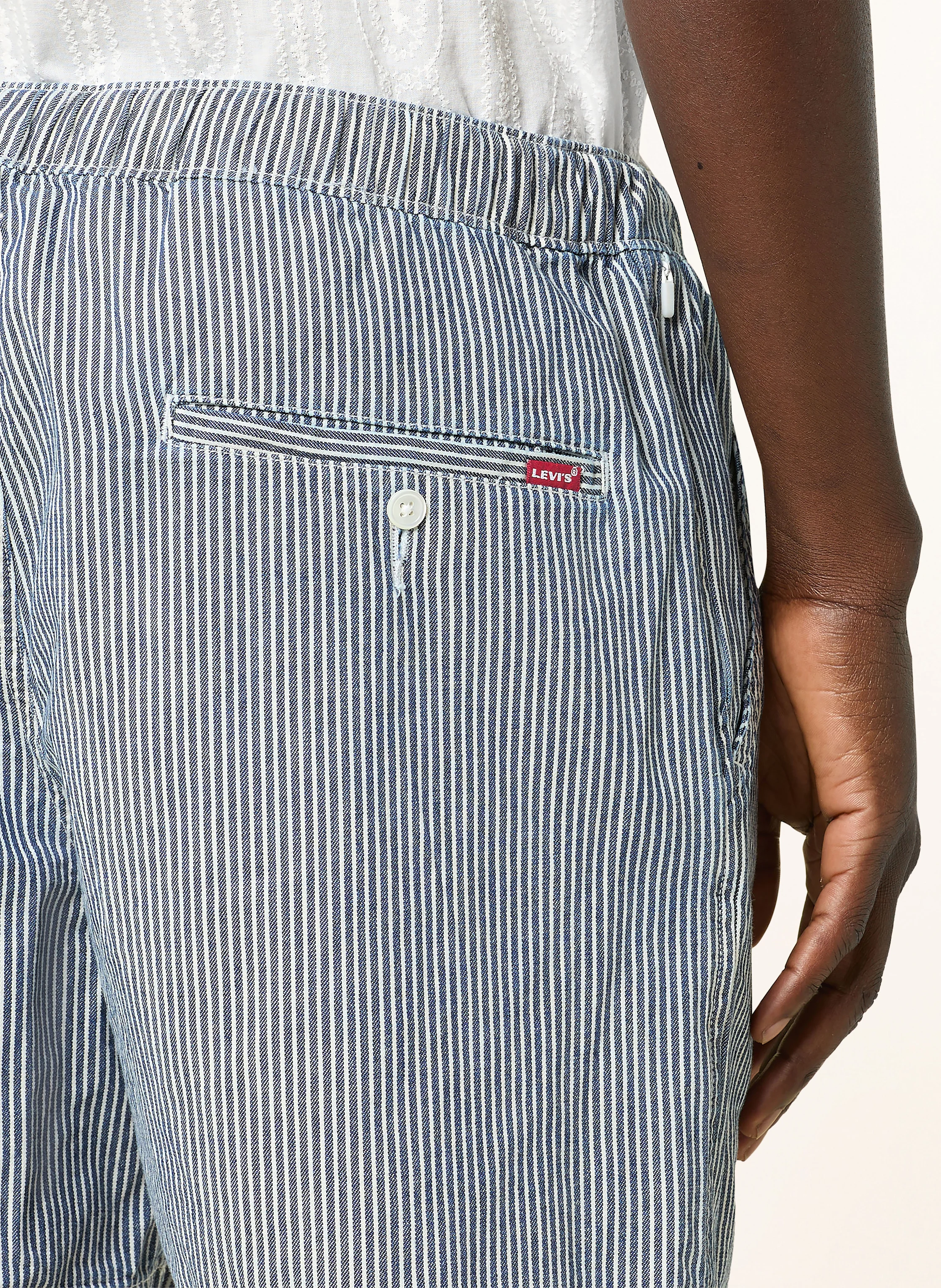 Levi's® Chinoshorts XX BAY Regular Fit