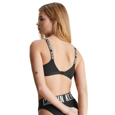 Soutien-gorge femme Lightly Lined CALVIN KLEIN
