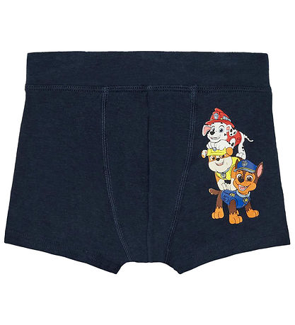 Name It Boxershorts - Noos - NmmJocut PawPatrol - 2-pak