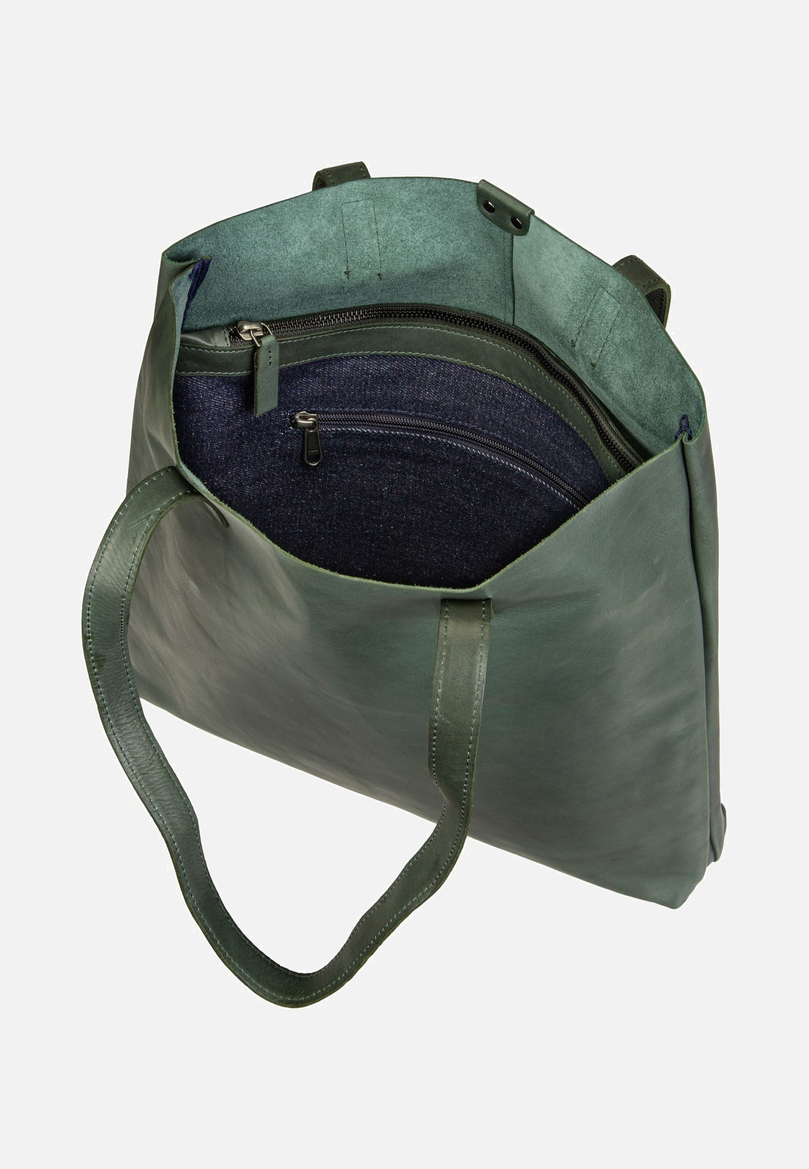 Caugio CAU16 Grün - Shopper