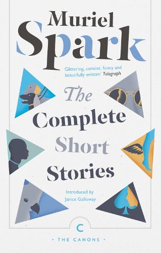 The Complete Short Stories - Canons (Paperback)