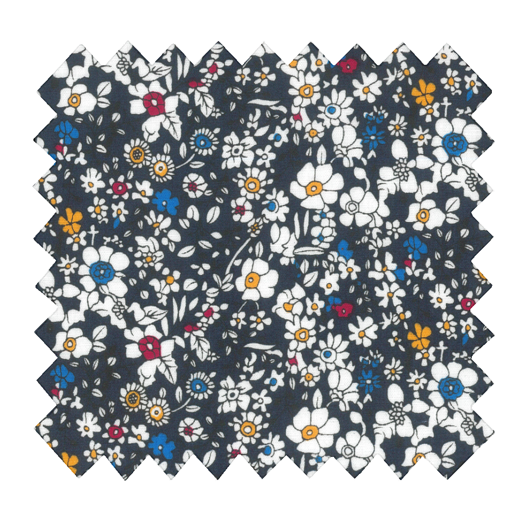 Tissu Coton Au Mètre Ex974