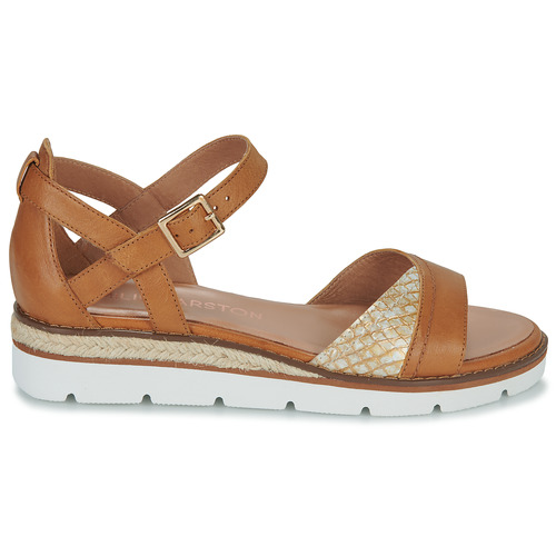 Karston - KILGUM - Camel