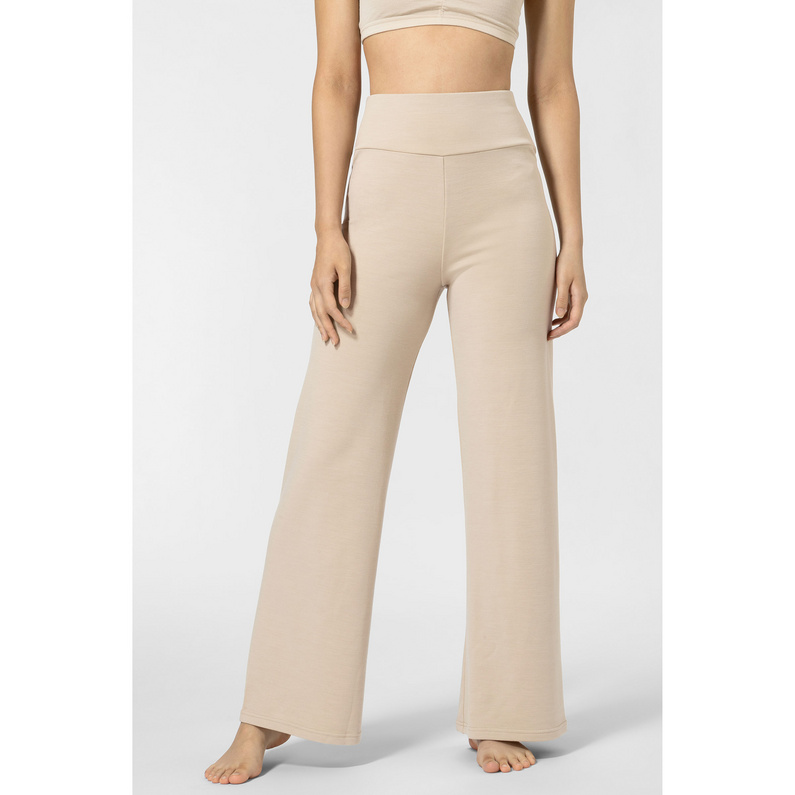 Super.Natural Damen Comfy Culotte Hose