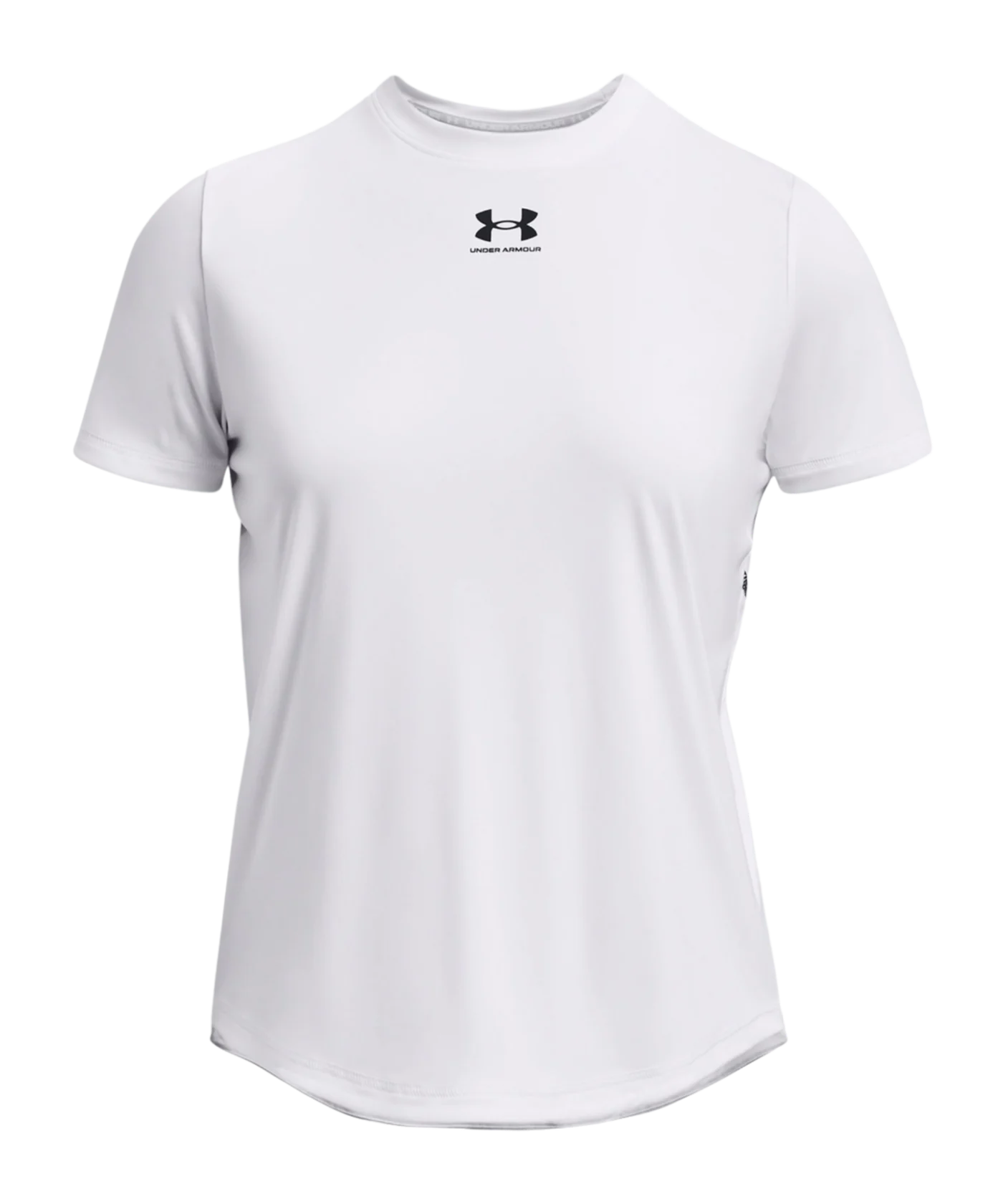 Under Armour Pro T-Shirt Damen Weiss F100
