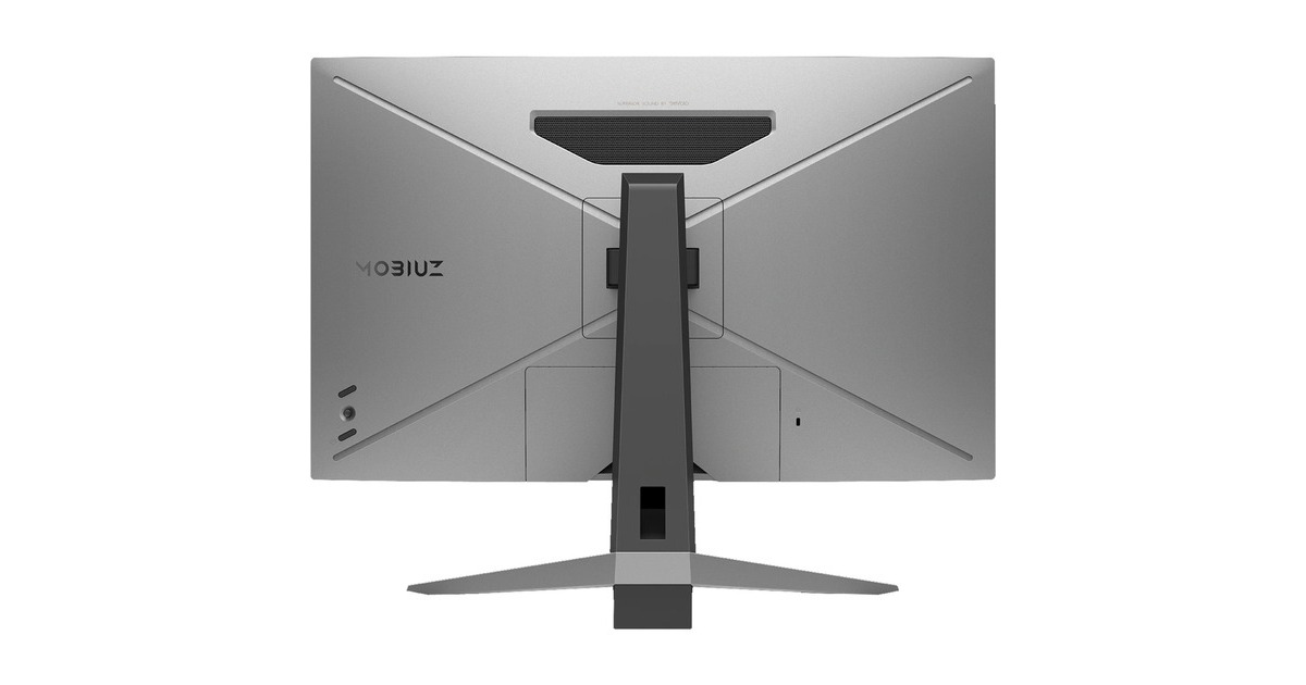 BenQMOBIUZ EX2710Q 27