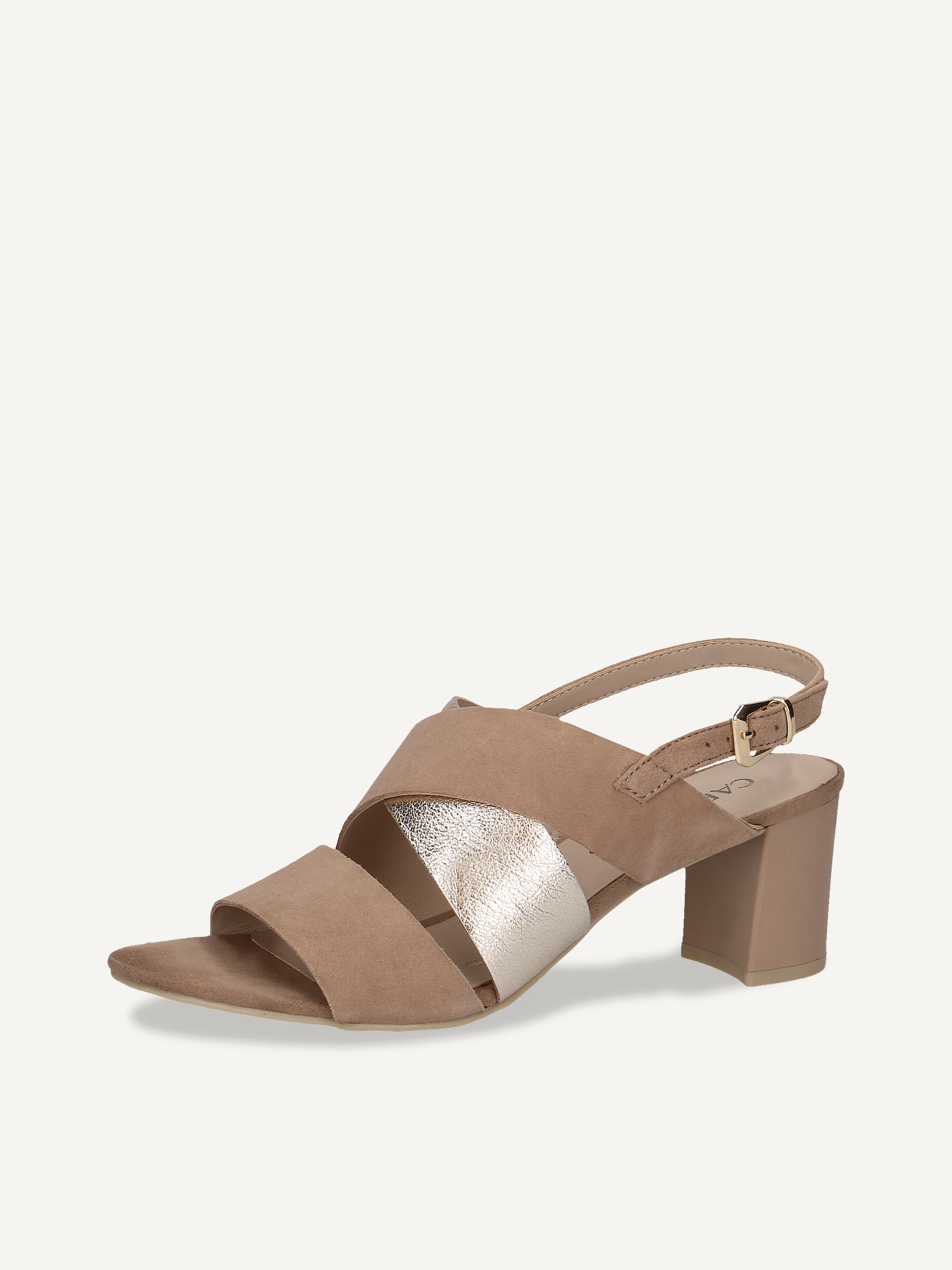 Sandalette