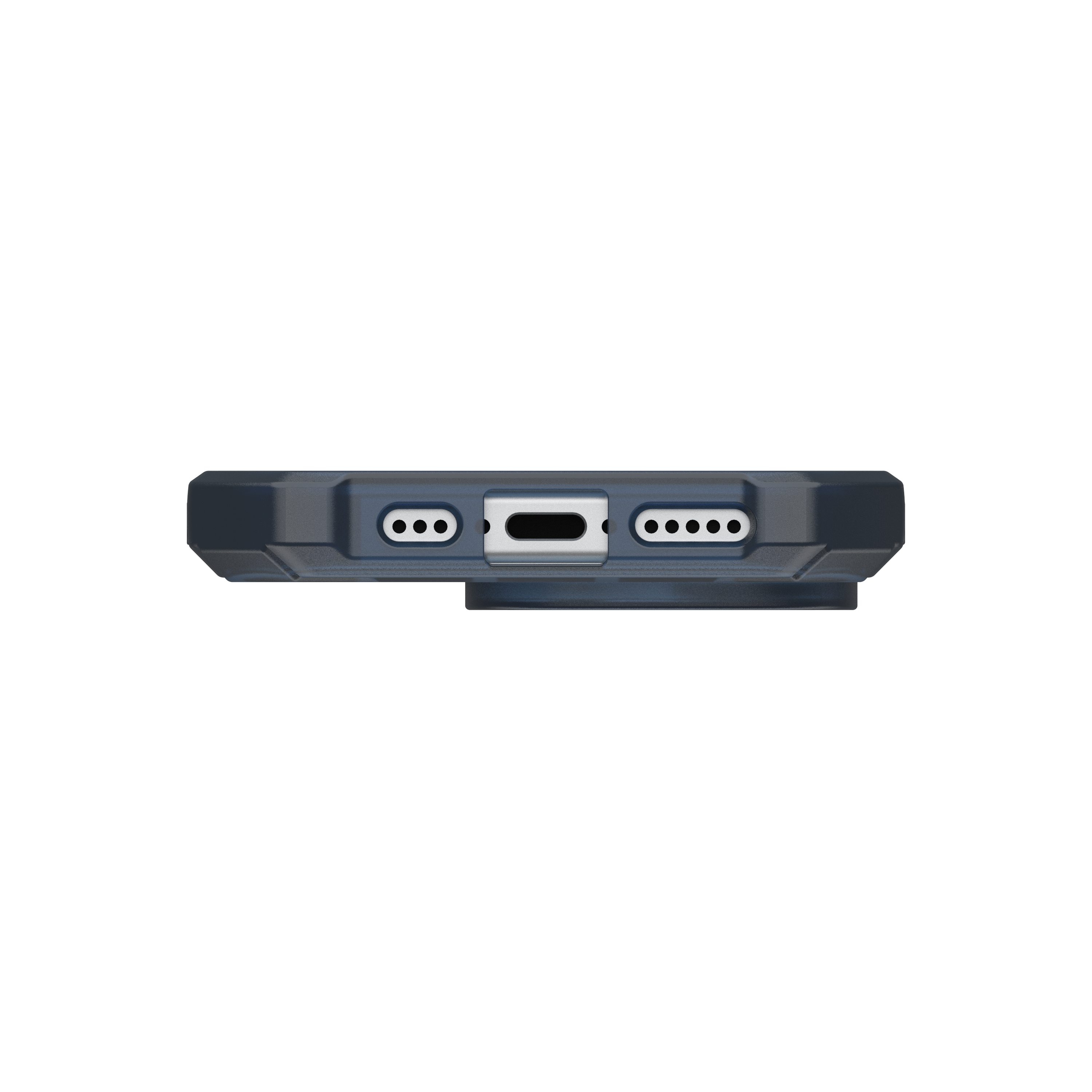 iPhone 16 Pro MagSafe Schutzhülle Essential Armor (114448114151) - Cloud Blue