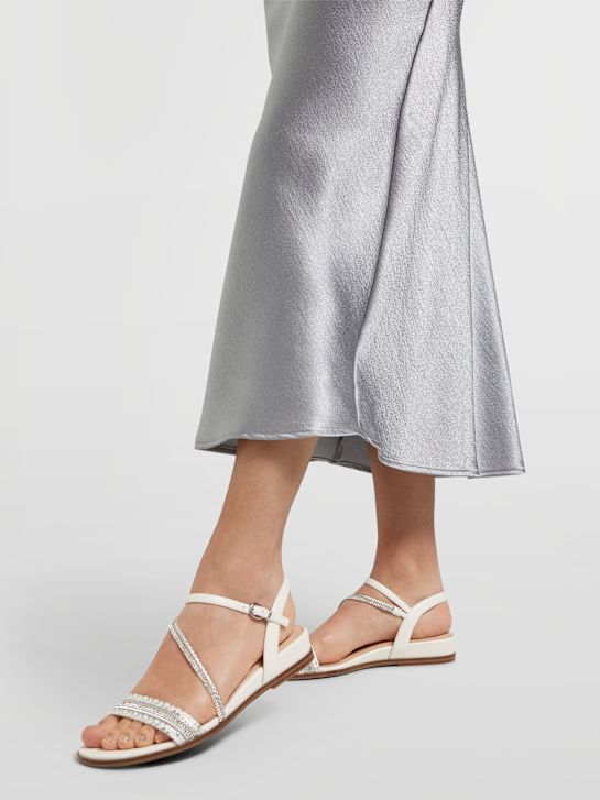 Graceland Sandale beige
