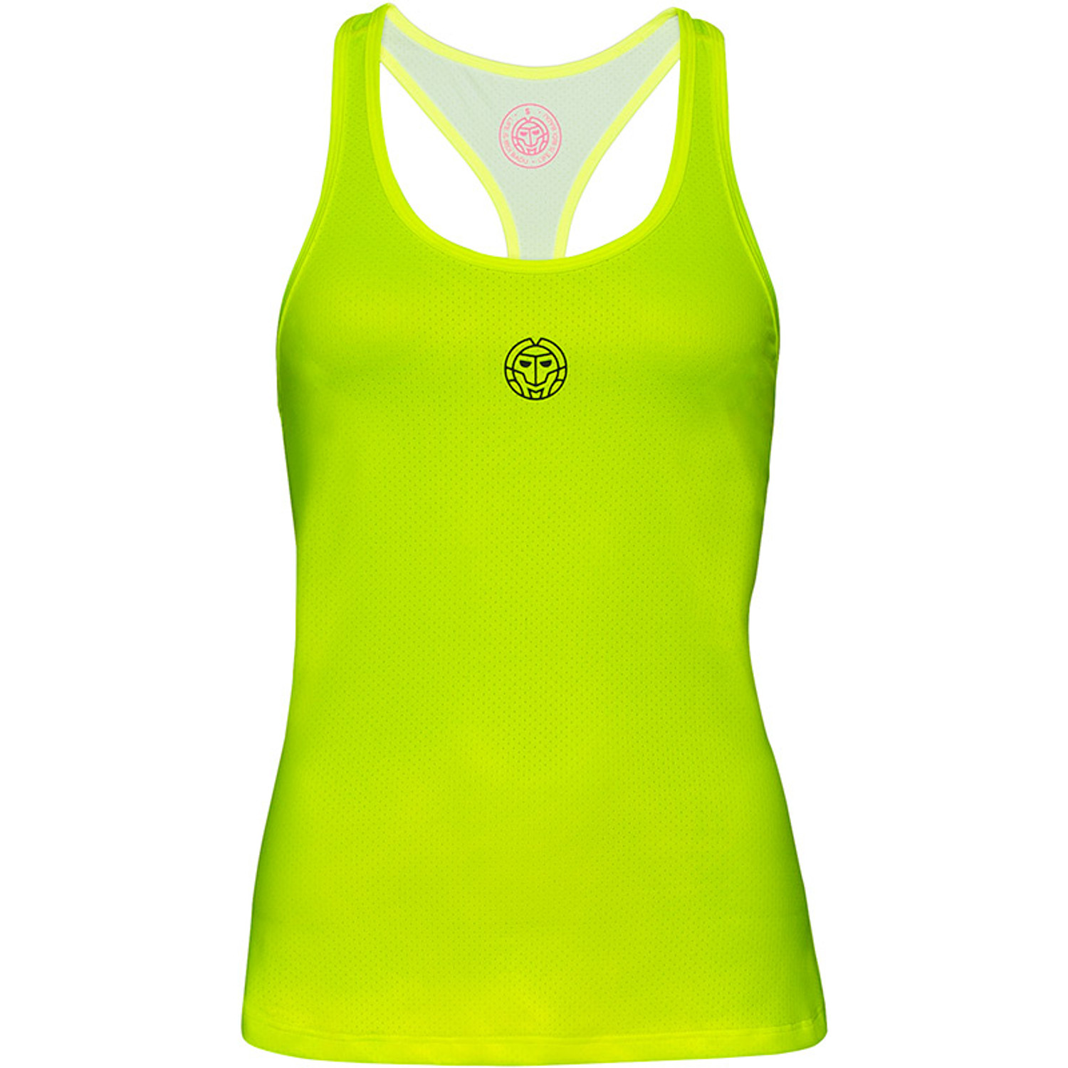Bidi Badu Mea Tech Tank