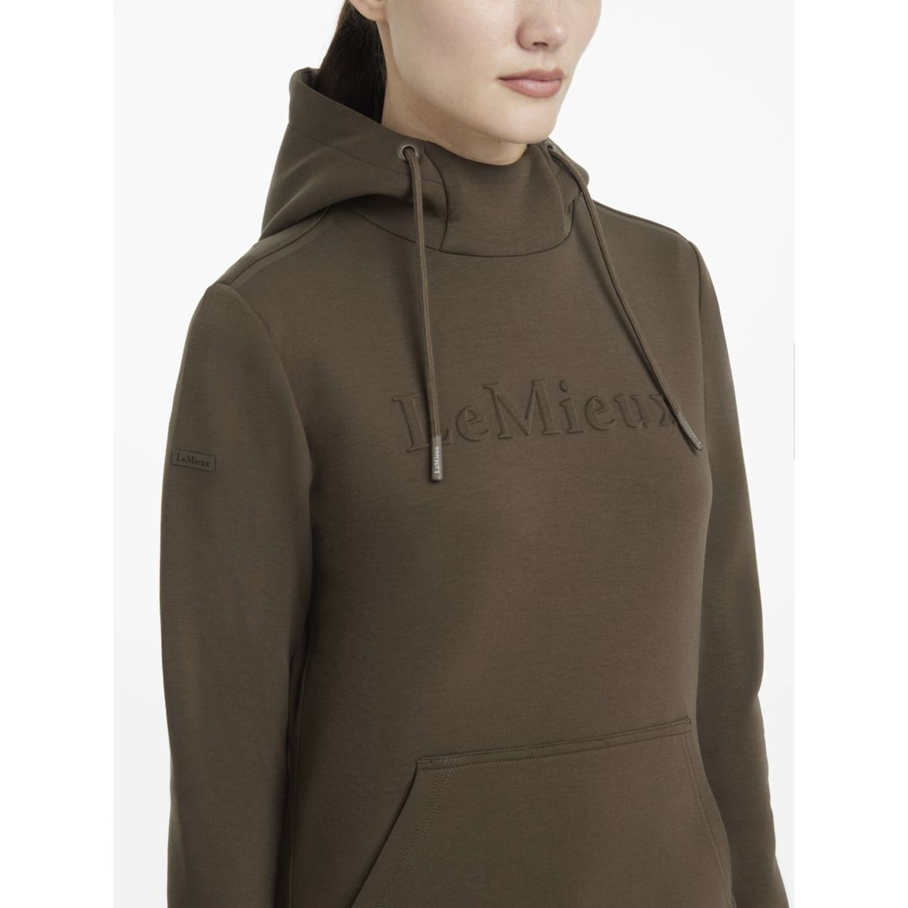 LeMieux Hoodie Classique Alpine
