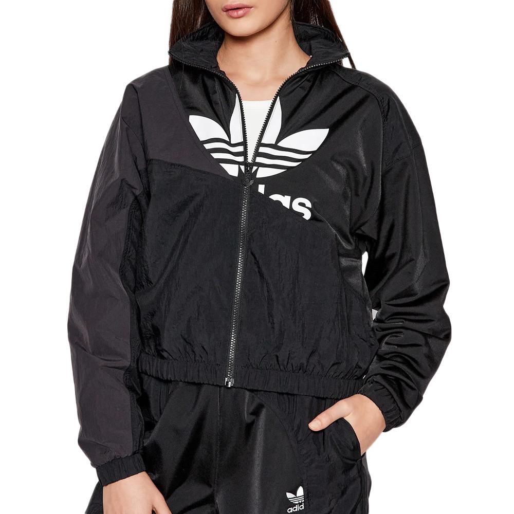 Adidas Veste Noir Femme Adidas HC7056