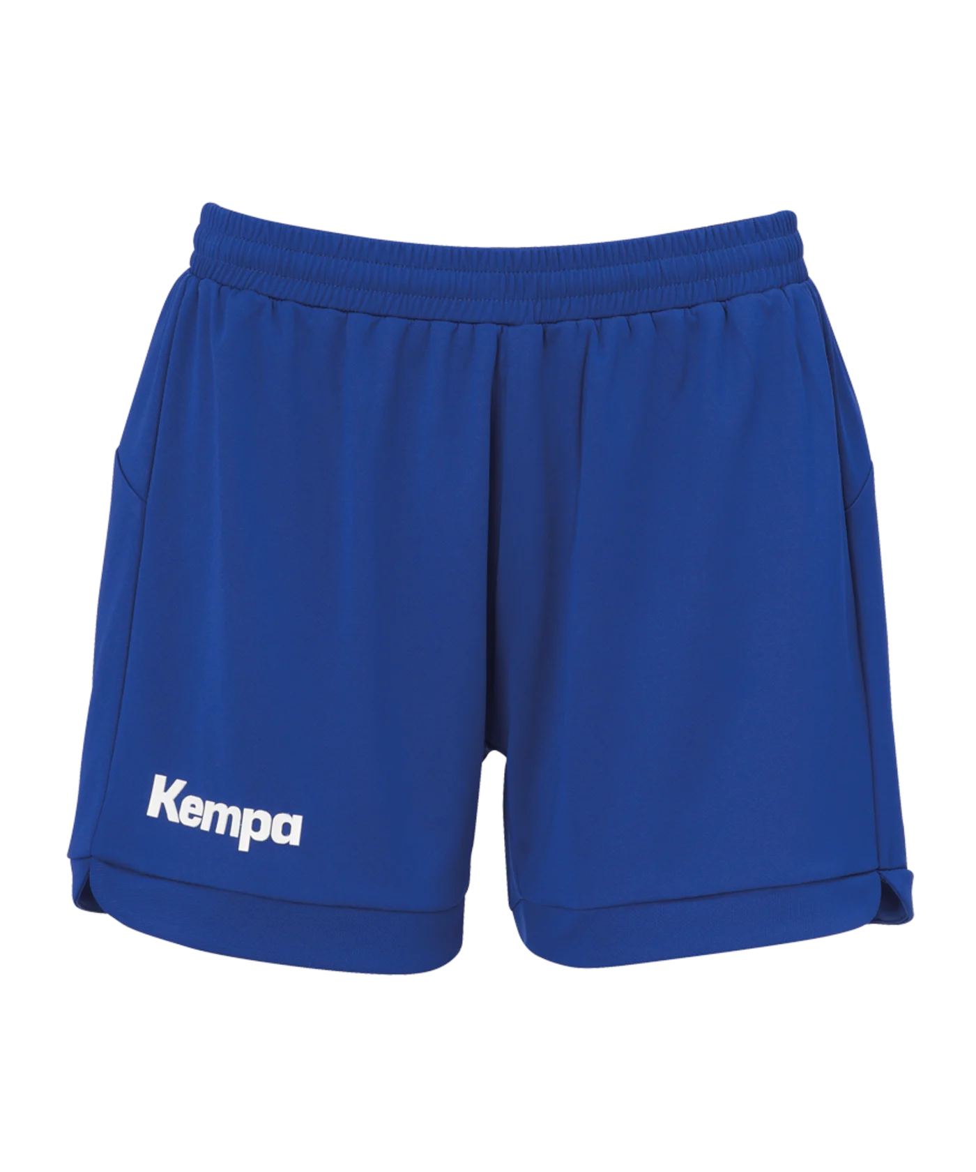 Kempa Prime Short Damen Blau F05