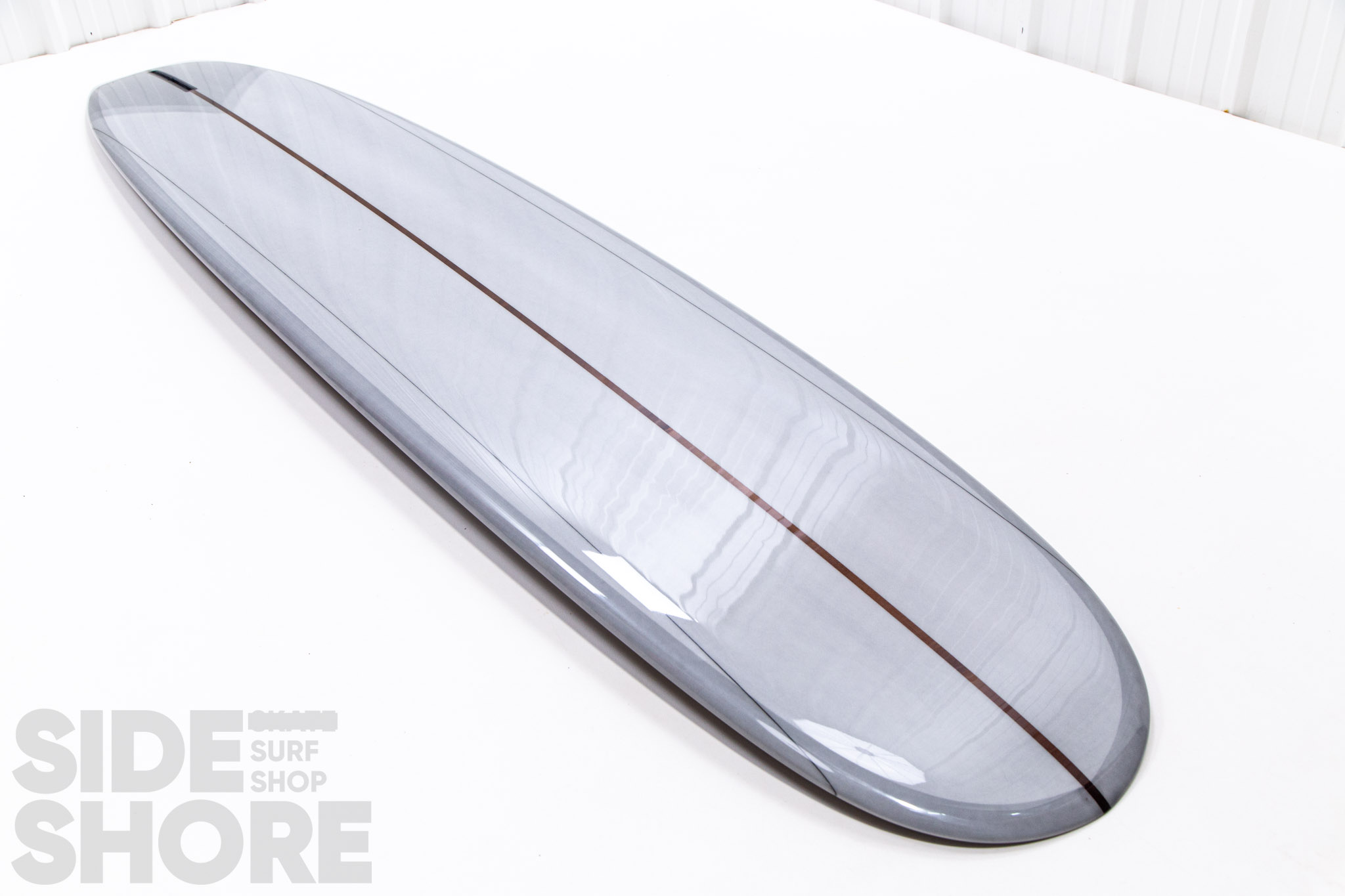 Bing Surfboards Continental - Tint   Volan   Polish - 9'4 x 23.37