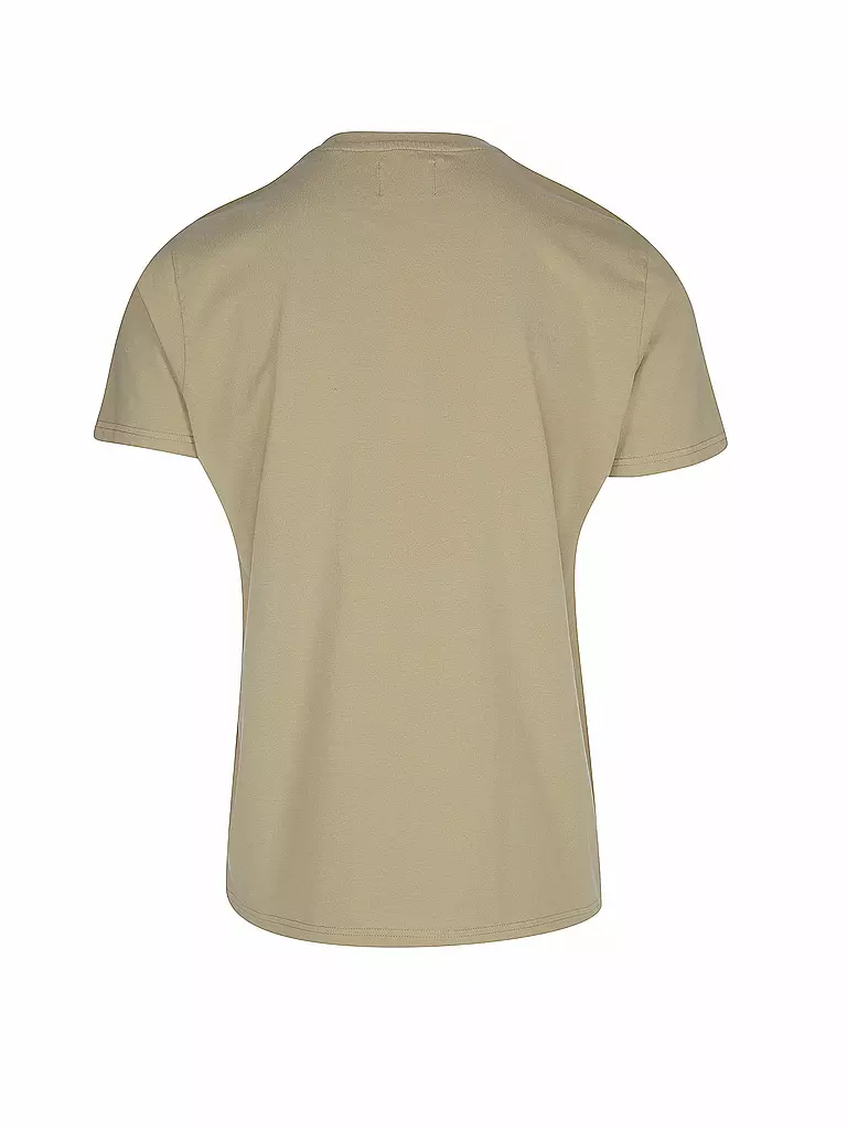 COLORFUL STANDARD T-Shirt beige